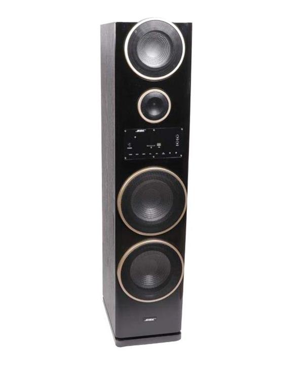 BSC BSC-8080 audio system
