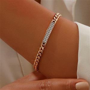 دستبند کارتیر  5 میل برندxuping