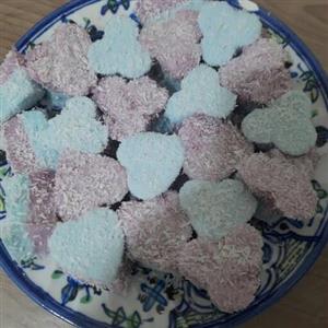 مارشمالو خانگی