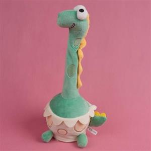 عروسک اژدها موزیکال