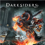 اکانت قانونی ظرفیت اول Darksiders Warmastered Edition برای PS5