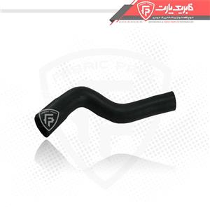 شلنگ ورودی آب رادیاتور دنا