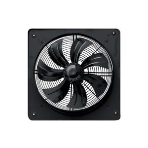 هواکش صنعتی ژنیران سایز 30 با ضمانت تعویض مدل IEC-30L-F2s