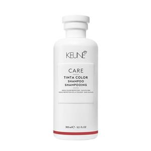 شامپو بدون سولفات تینتا موی رنگ شده کئون  حجم 300 میلی لیتر