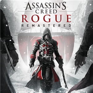 اکانت قانونی ظرفیت دوم Assassin's Creed Rogue Remastered برای PS4