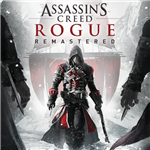 اکانت قانونی ظرفیت دوم Assassin's Creed Rogue Remastered برای PS5