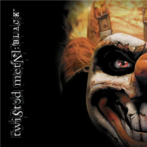 اکانت قانونی ظرفیت سوم Twisted Metal : Black برای PS5 