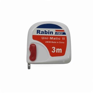 متر 3 متری رابین