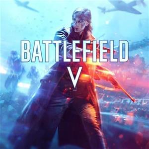 بازی بتلفیلد v برای کامپیوتر  battlefield V