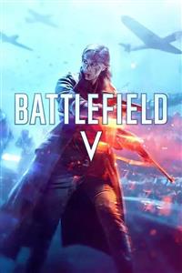 بازی بتلفیلد v برای کامپیوتر  battlefield V