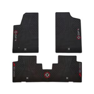 کفپوش ژله ای خودرو مناسب برای دانگ فنگ H30 Cross