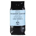دانه قهوه مستر کافی مدل COSTA RICA مقدار 500 گرم