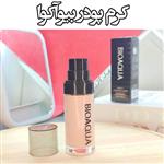 کرم پودر بیوآکوا (Bioaqua Liquid Foundation)