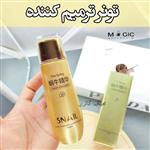 تونر حلزون وان اسپرینگ (Snail Toner OneSpring)