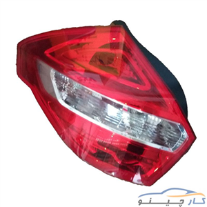 چراغ عقب راست برلیانس H320