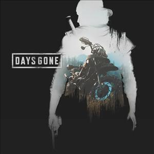 اکانت قانونی ظرفیت سوم Days Gone برای PS5