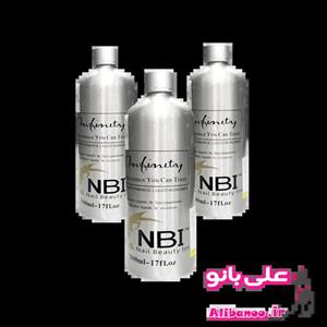 لیکوئید 500 میل NBI