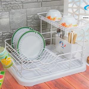 جاظرفی ابچکان رومیزی یک و نیم طبقه