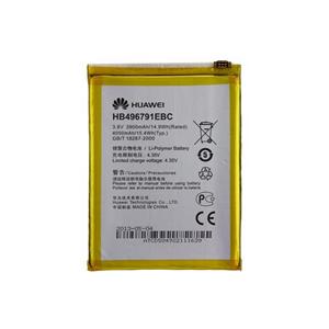 باتری تبلت هواوی مدل HB496791EBw مناسب برای تبلت اسند میت