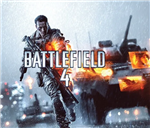 اکانت قانونی بتلفیلد Battlefield 4 برای PS5 & PS4