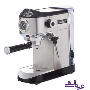 اسپرسوساز تکنو مدل Te-820