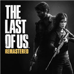 اکانت قانونی ظرفیت دوم The Last Of Us Remastered برای PS4