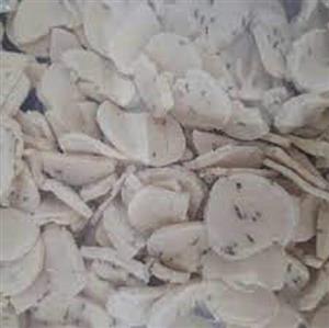 کشک چیپسی زیره دار100 گرم(100 درصد خالص و طبیعی)