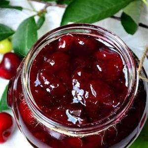 مربای آلبالو رسمی