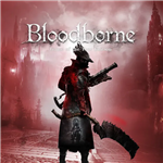 اکانت قانونی ظرفیت سوم Bloodborne: Game of the Year Edition برای PS5