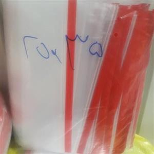 زیپ کیپ بسته بندی سایز 25 در 35( بسته 100 عددی )