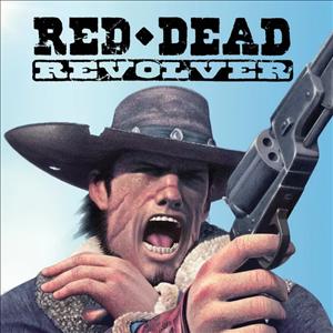 اکانت قانونی ظرفیت اول Red Dead Revolver برای PS4
