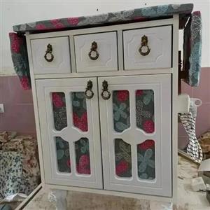 میز اتو کمددار