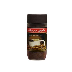 قهوه فوری کافی بریک50گرمی اصل مصر