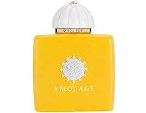 ادوپرفیوم زنانه 100ml, AMOUAGE,Sun shine