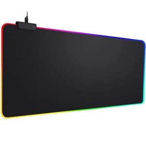 ماوس پد مخصوص بازی سنس مدل RGB 40×90