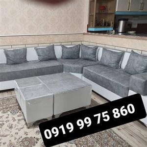 مبل مبل مبل آنام