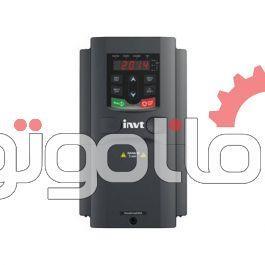 اینورتر اینوت 1.5 کیلووات سه فاز مدل GD200A-1R5G-4