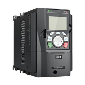 اینورتر اینوت 1.5 کیلووات سه فاز مدل GD350A-1R5G/2R2P-4
