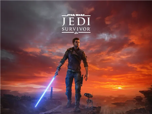 اکانت قانونی ظرفیت سوم STAR WARS Jedi: Survivor برای PS5 