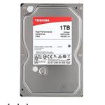 هارددیسک اینترنال توشیبا P300 ظرفیت 1 ترابایت 1TB 