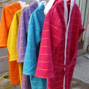 تن پوش حوله سایز  110