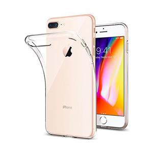کاور ژله ای راک مدل Flexible Color مناسب برای گوشی موبایل اپل iPhone 6/6S 