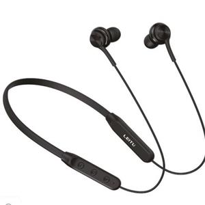 هندزفری بلوتوث 013پشت گردنی لیتو (LEITU) مدل LB-013 اورجینال اصلی و گارانتی