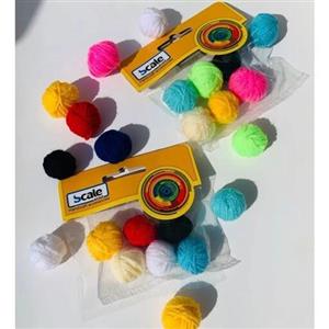 کاموا 6 عددی اسکیل