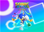 اکانت قانونی ظرفیت سوم Sonic Colours: Ultimate برای PS5