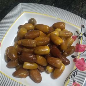 رطب تازه روز