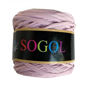 کاموا تریکو  مدل Sogol (وزن 300 گرم)