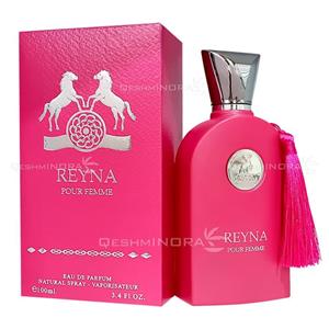 عطر ادکلن زنانه پرفیوم دو مارلی اوریانا الحمبرا رینا Parfums de Marly Oriana Alhambra Reyna 