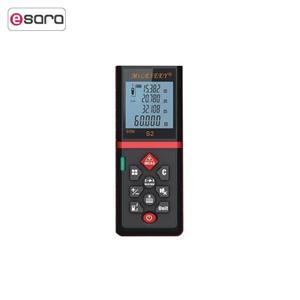 متر لیزری مایلسی مدل S2new - 60m