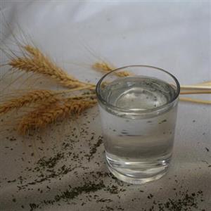 عرق نعنا فلفلی درجه یک دو آتیشه یک لیتری بسیار خوش عطر و طعم